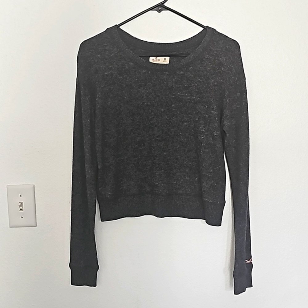 Hollister Womens Top